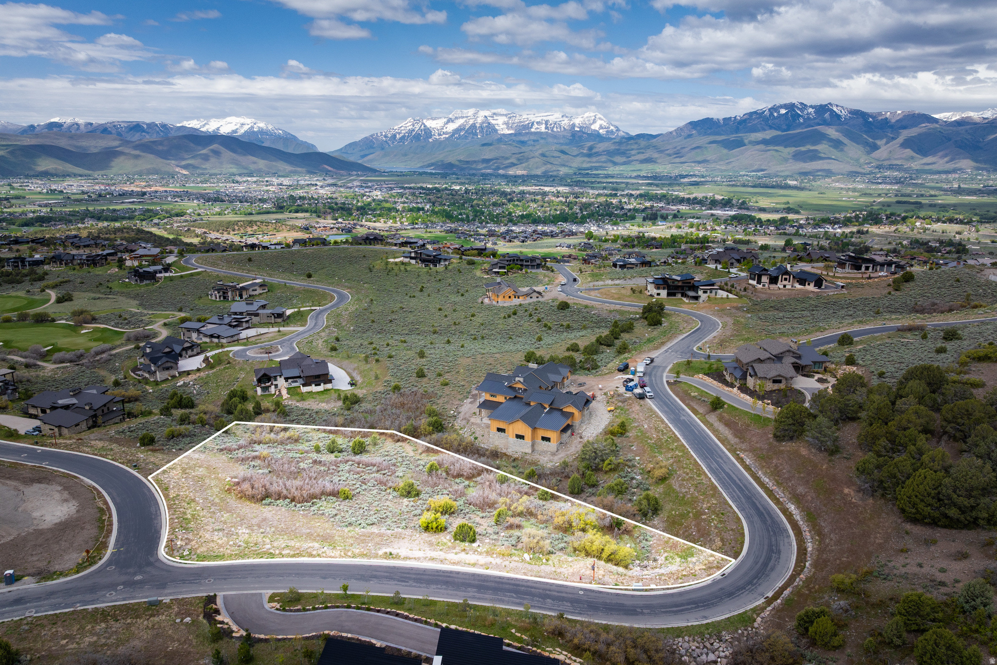 2646 E BOULDER TOP WAY, Heber City, UT 84032 — photo 1