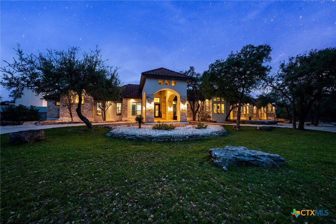 376 San Marcos Trail, New Braunfels, TX 78132 — photo 1