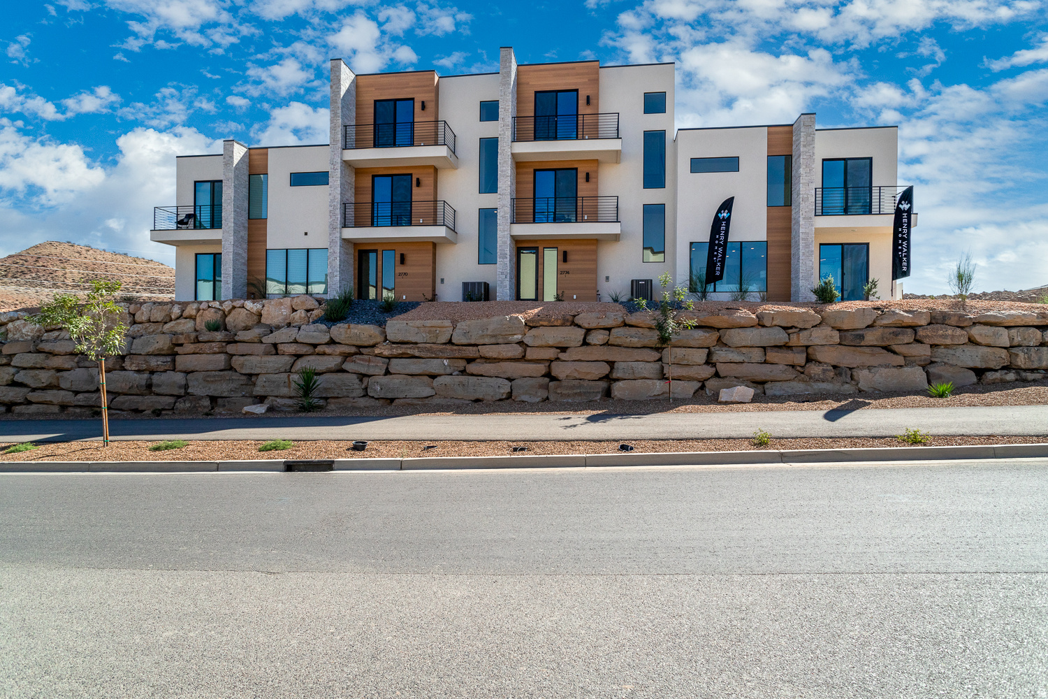 2781 N SILVER CHOLLA LN #73, St. George, UT 84770 — photo 1