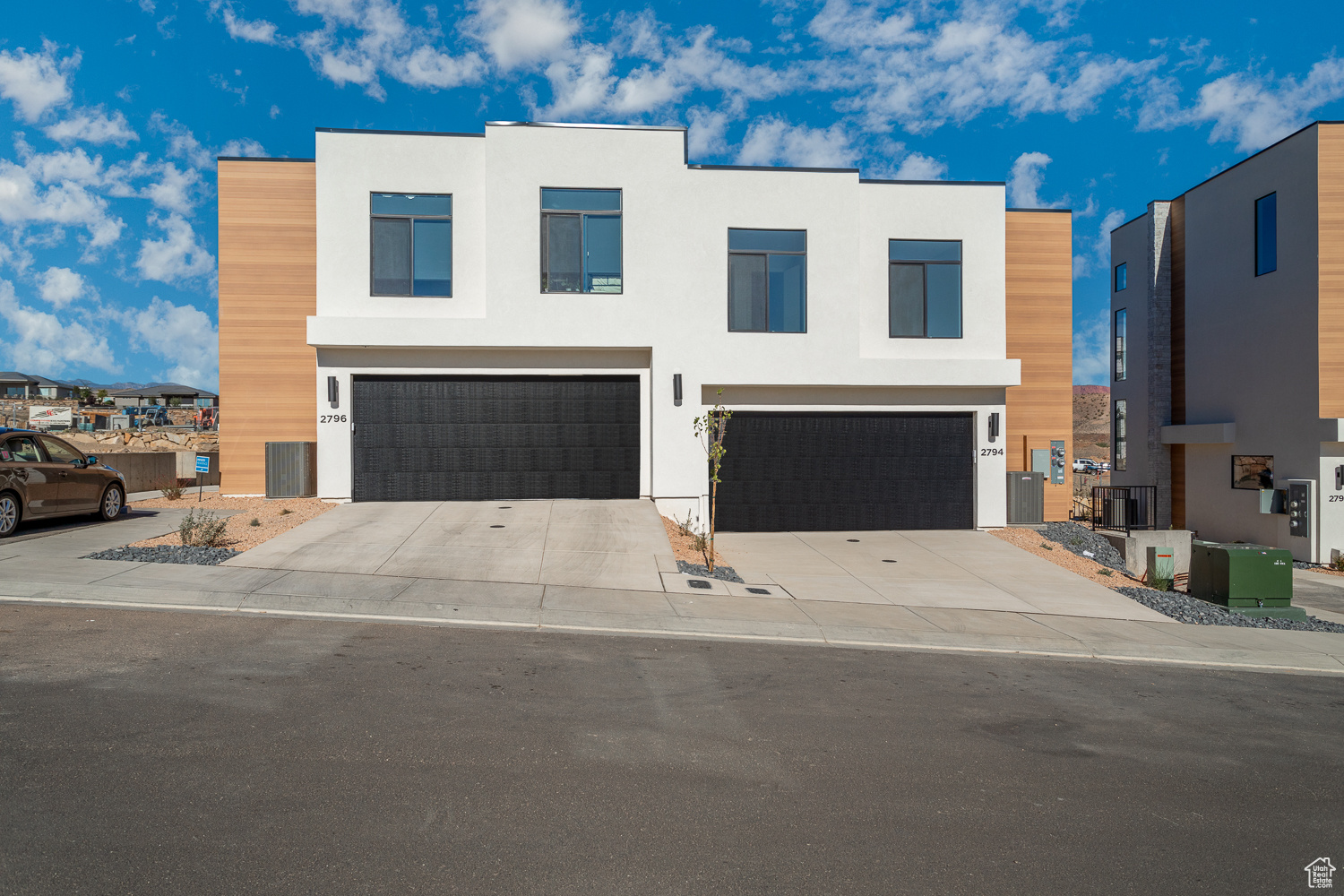 2828 W SILVER CHOLLA LN #53, St. George, UT 84770 — photo 1