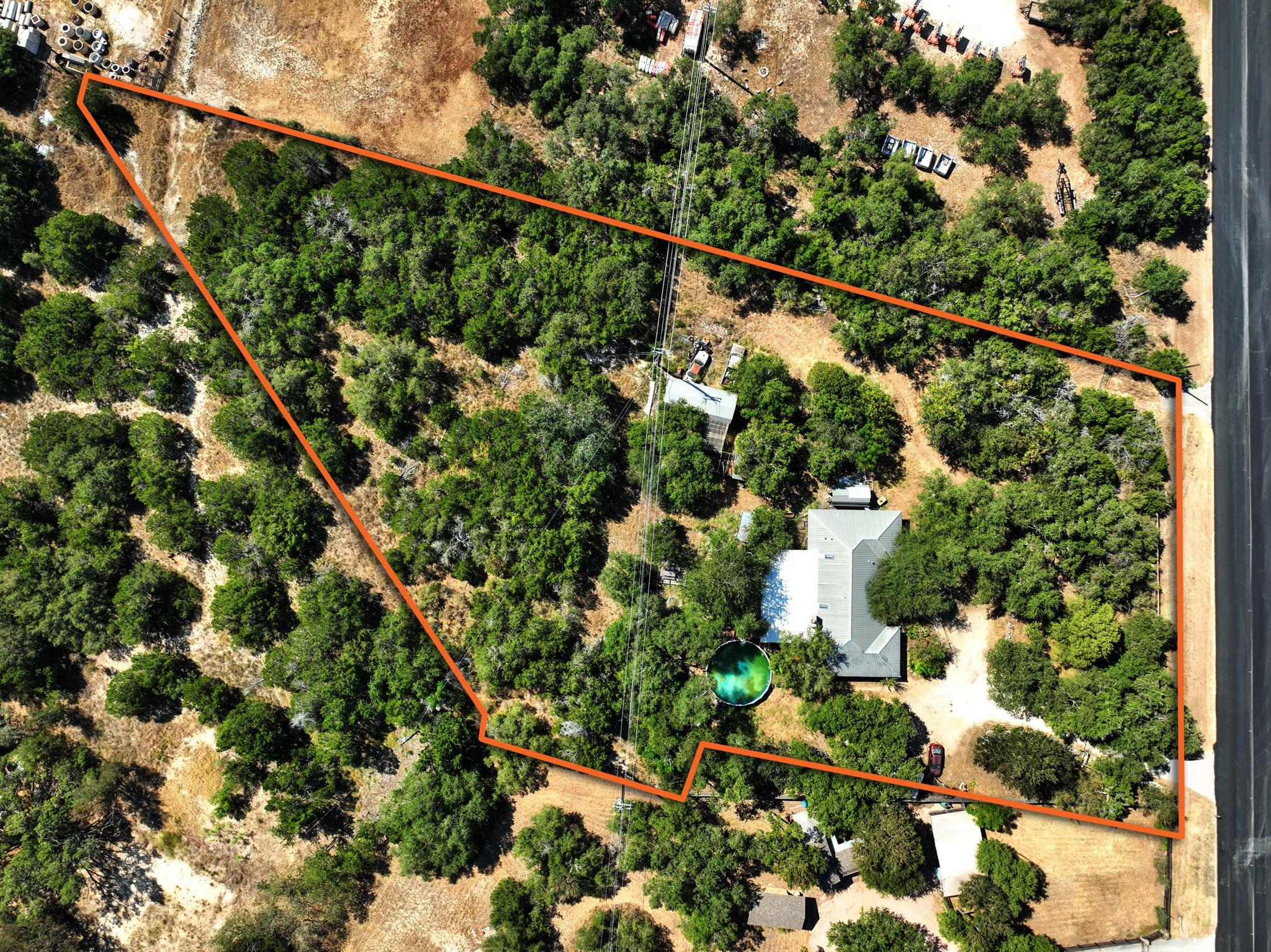13107 Nutty Brown, Austin, TX 78737 — photo 1
