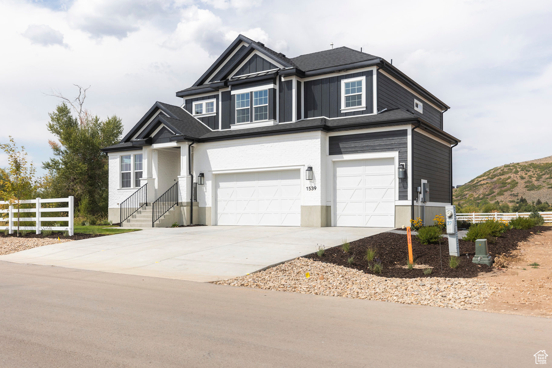 1539  ROCKY MOUNTAIN WAY #401, Francis, UT 84036 — photo 1