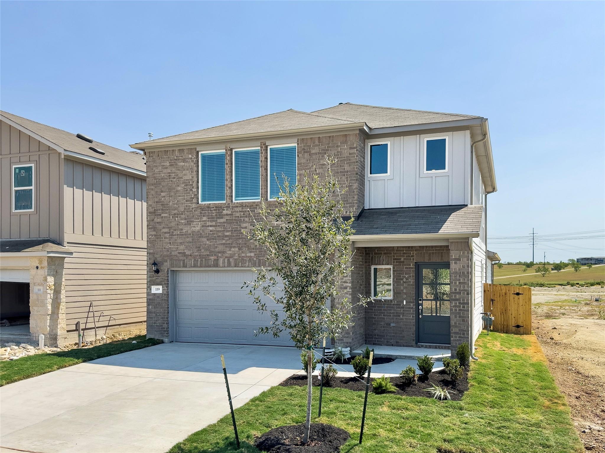 119 Jake Pine, Buda, TX 78610 — photo 1