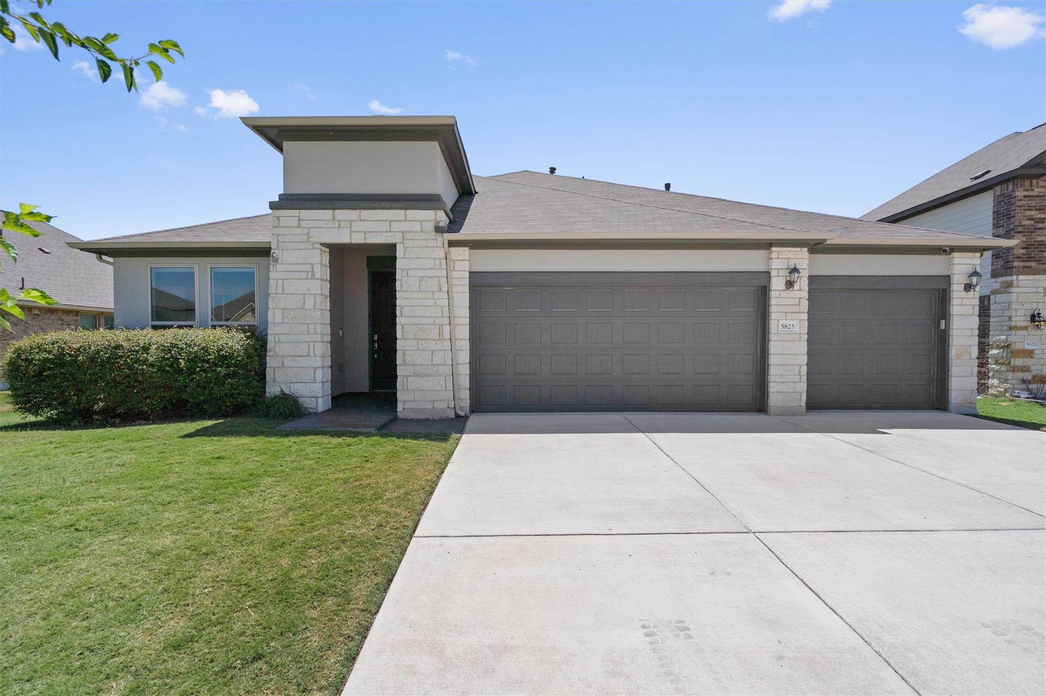 5825 Toscana, Round Rock, TX 78665 — photo 1