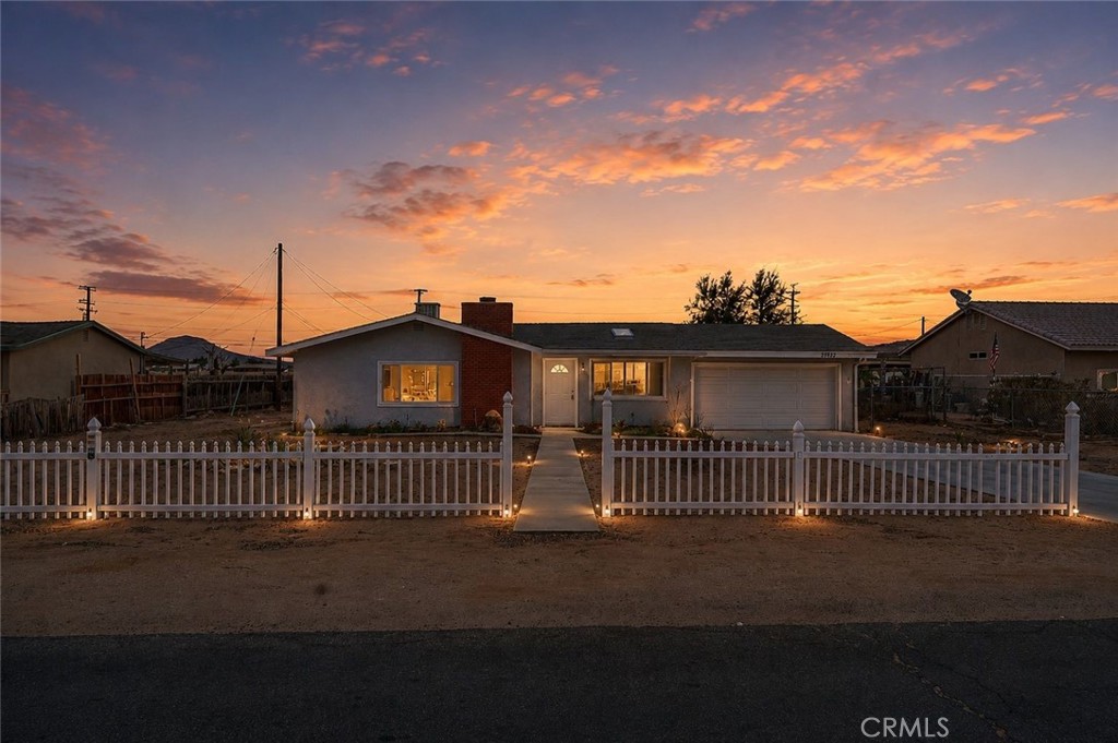 21932 Standing Rock Avenue, Apple Valley, CA 92307 — photo 1