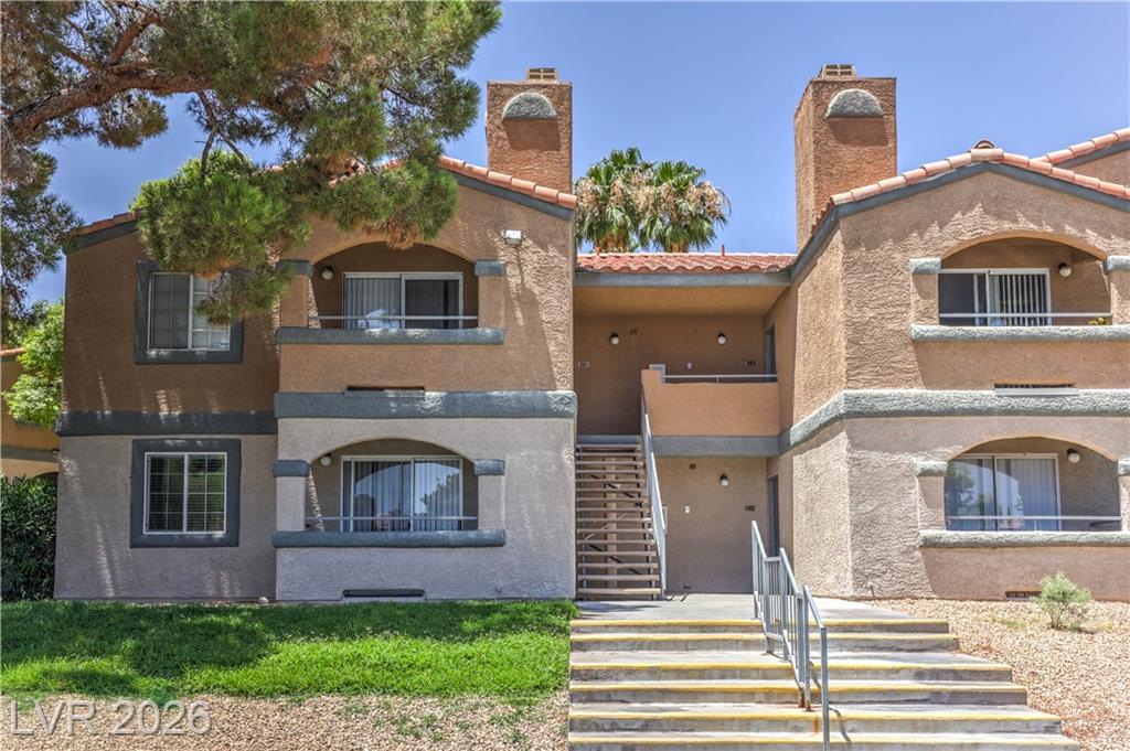 221  Mission Catalina Lane, Las Vegas, NV 89107 — photo 1