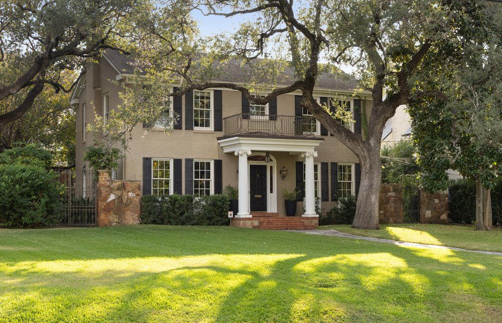 3101 Bowman, Austin, TX 78703 — photo 1