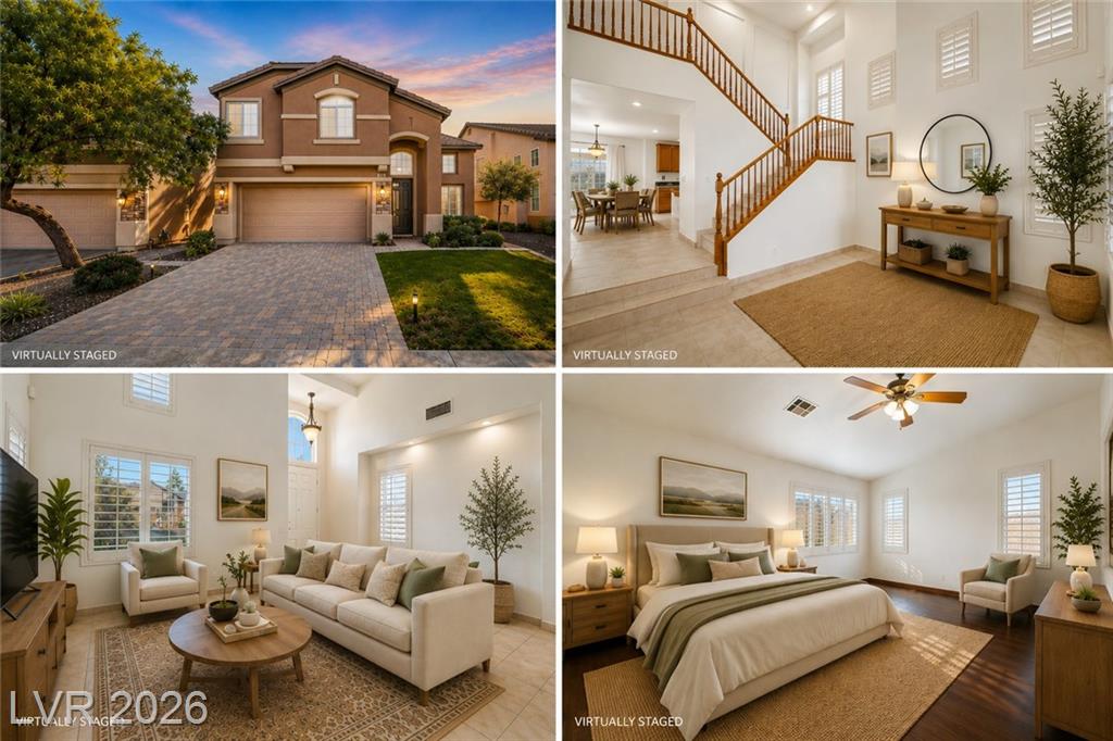 9983  Willowbrook Pond Road, Las Vegas, NV 89148 — photo 1