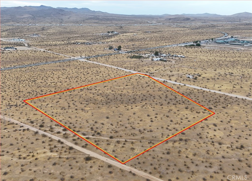 0 Colusa Road, Apple Valley, CA 92307 — photo 1