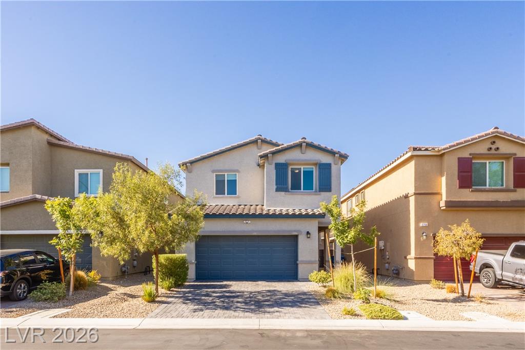3760  Ramura Avenue, North Las Vegas, NV 89084 — photo 1