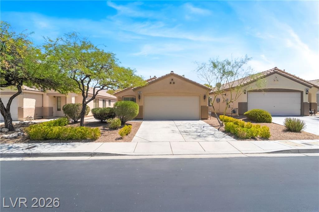 6866 Broadacres Ranch Street, Las Vegas, NV 89148 — photo 1