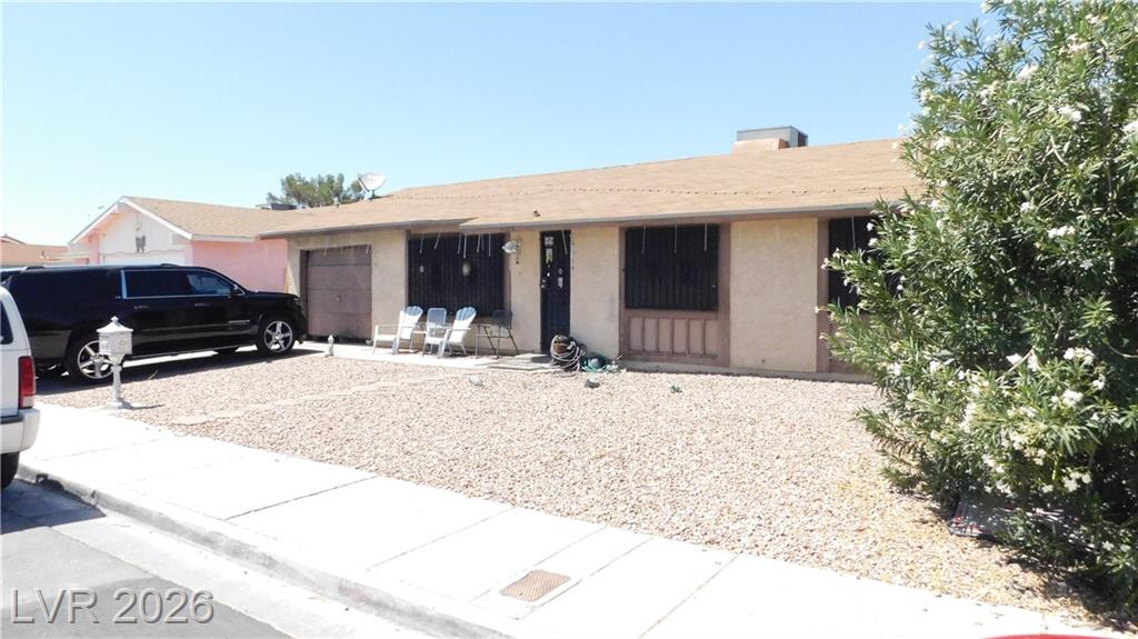 4038  Patterson Avenue, Las Vegas, NV 89104 — photo 1