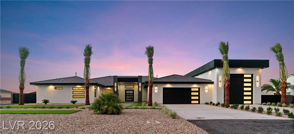 470 East Paradise Hills Drive, Henderson, NV 89002 — photo 1