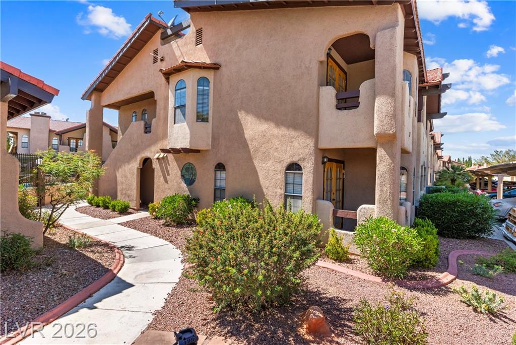 4069  Nook Way, Las Vegas, NV 89103 — photo 1