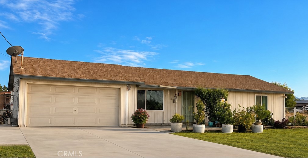 16031 Mesa, Hesperia, CA 92345 — photo 1