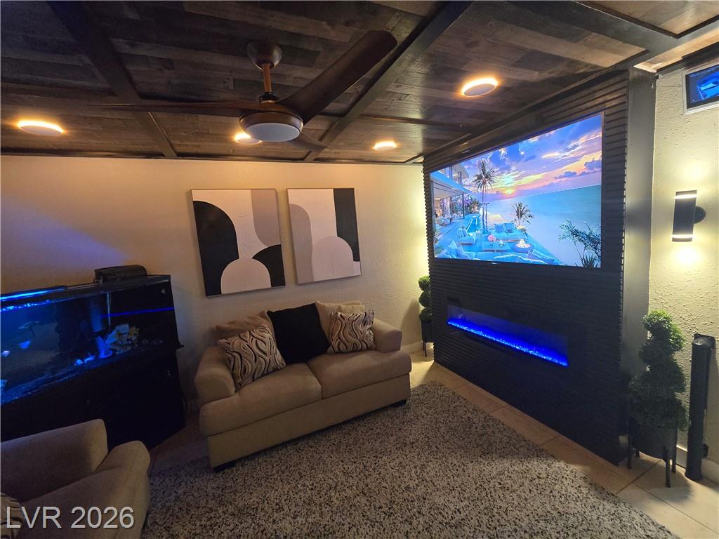 5837  Bromley Avenue, Las Vegas, NV 89107 — photo 1