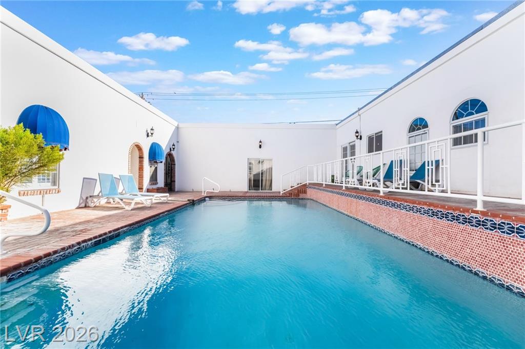 909  Cashman Drive, Las Vegas, NV 89107 — photo 1