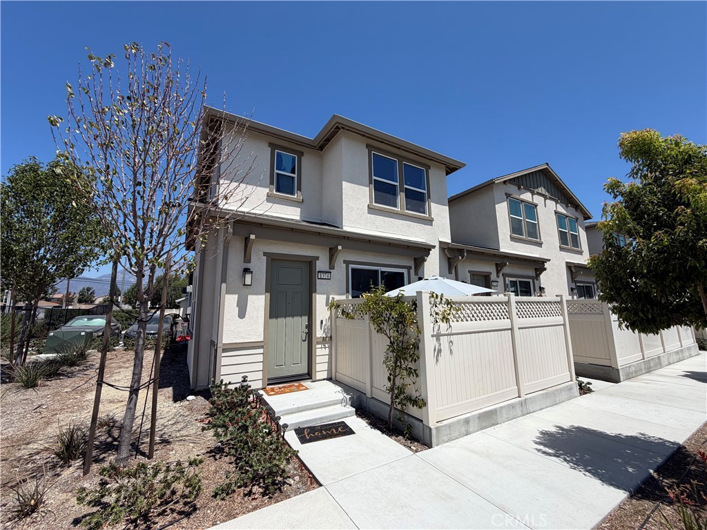 1374 Chervil Way, Upland, CA 91786 — photo 1