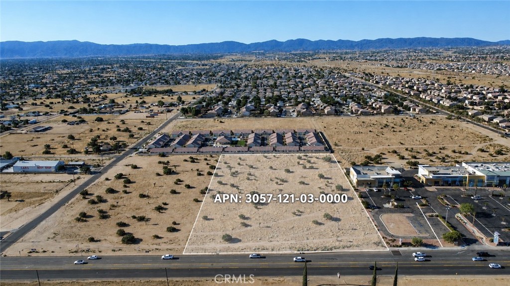 1 Main Street, Hesperia, CA 92345 — photo 1