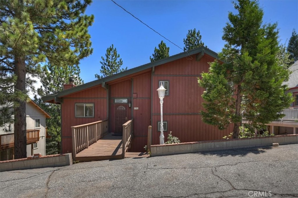 1781 Nob Hill, Running Springs, CA 92382 — photo 1
