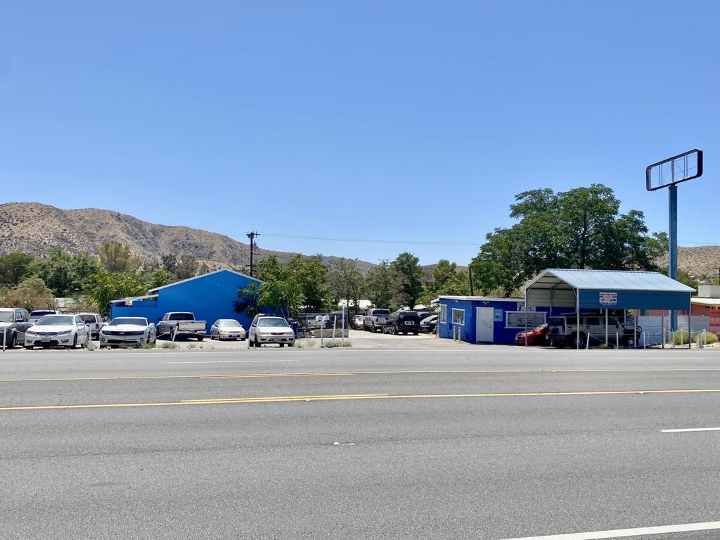 49927 29 Palms Highway, Morongo Valley, CA 92256 — photo 1