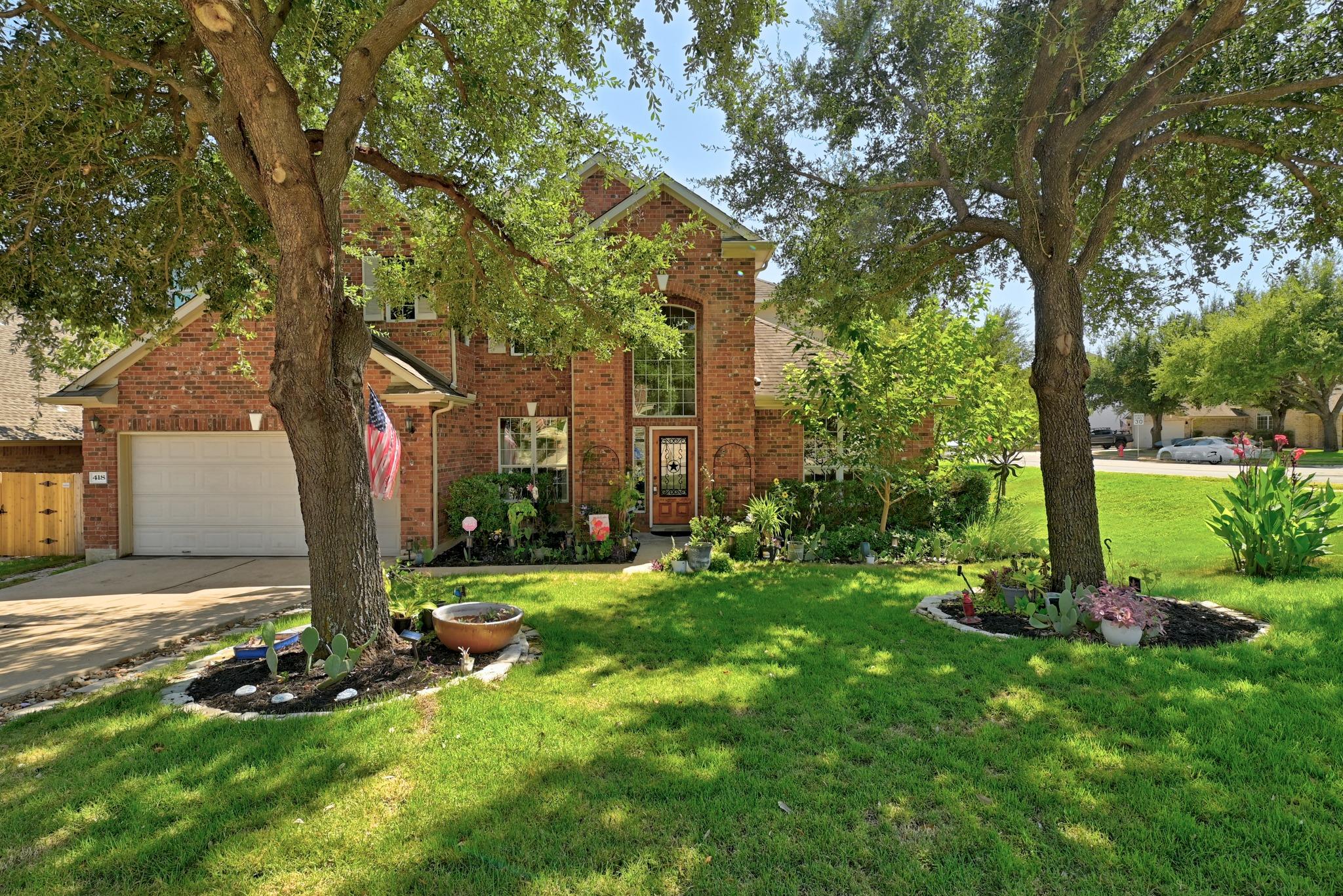 418 Lynnwood, Cedar Park, TX 78613 — photo 1