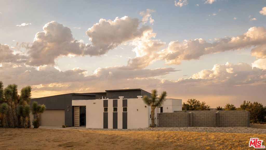 58654 Piedmont Drive, Yucca Valley, CA 92284 — photo 1