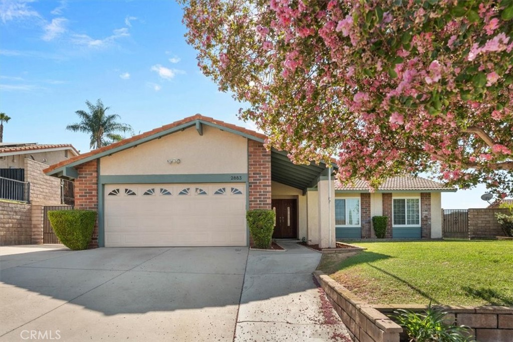 2883 Overland Court, Highland, CA 92346 — photo 1