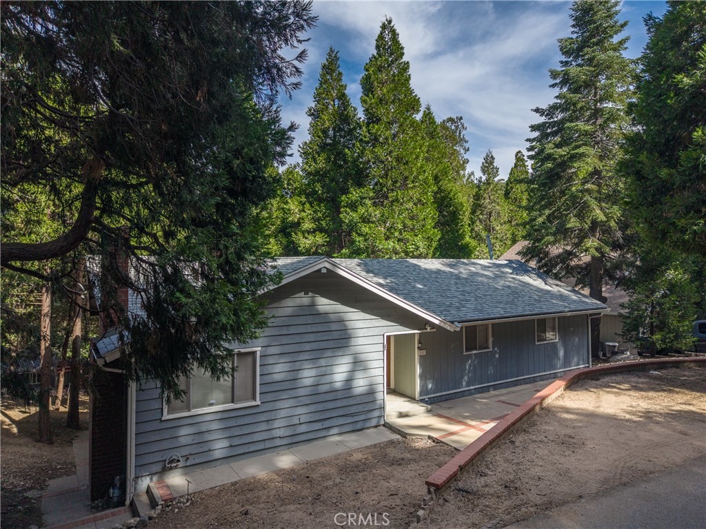 1163 Jungfrau, Crestline, CA 92325 — photo 1