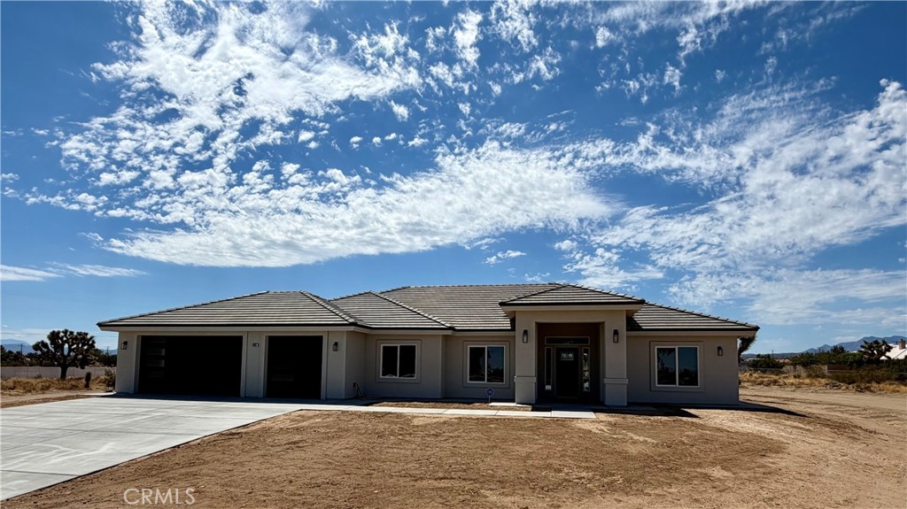 10583 Valencia Street, Hesperia, CA 92344 — photo 1