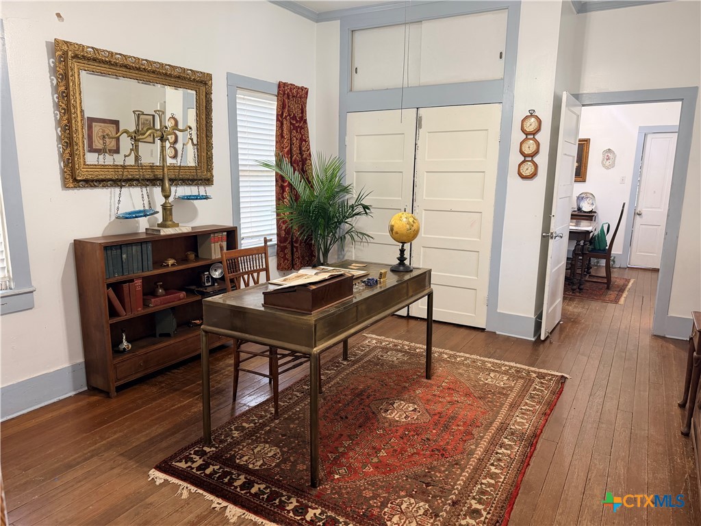 607 N Bridge, Victoria, TX 77901 — photo 1