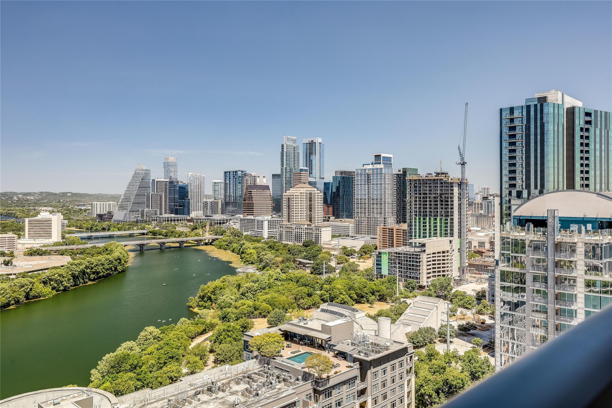 44 East, Austin, TX 78701 — photo 1