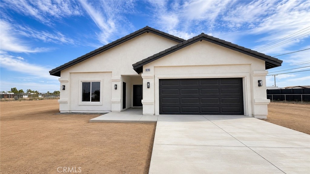14145 Anacapa, Victorville, CA 92392 — photo 1