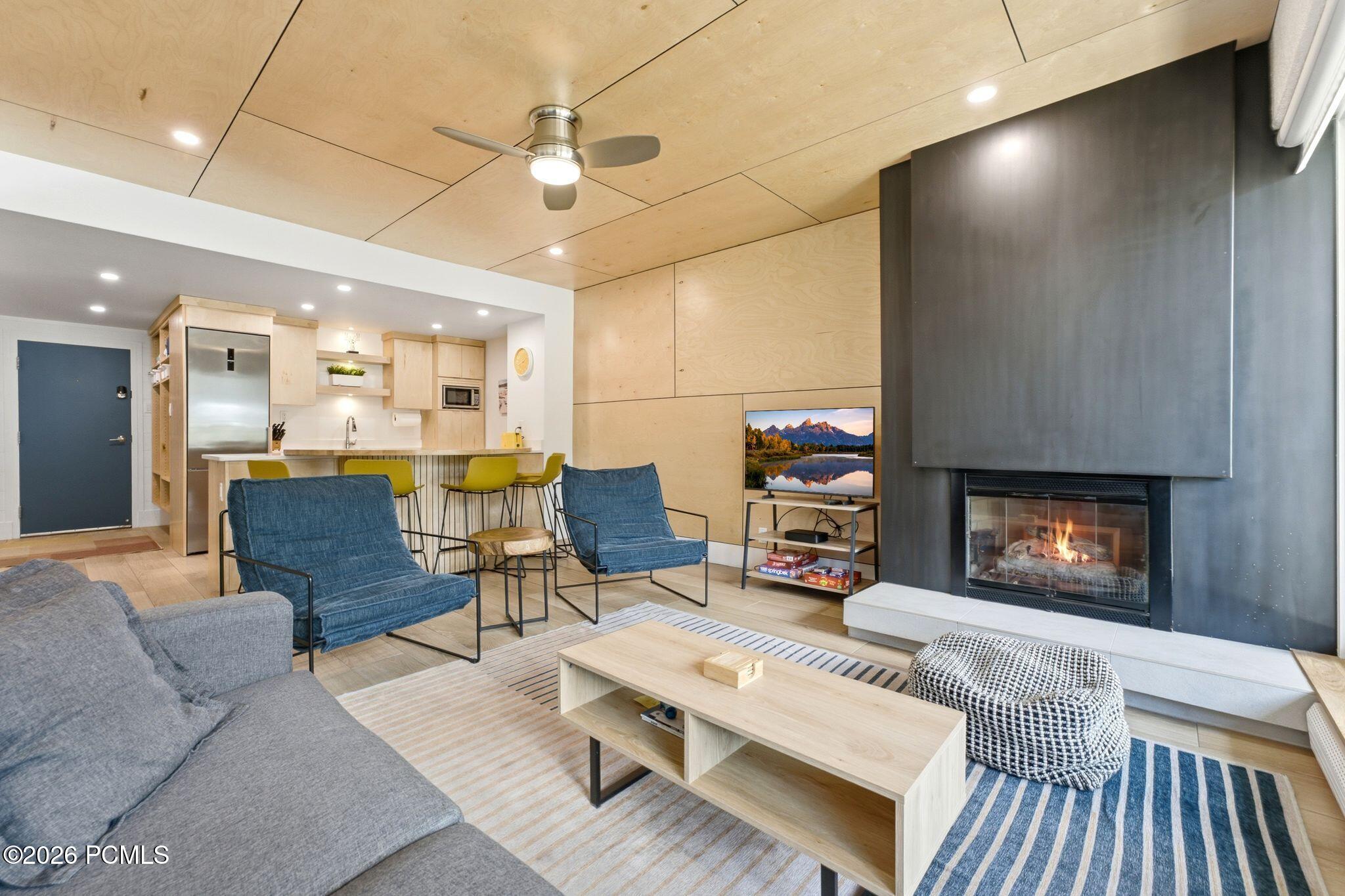 1482 Empire, Park City, UT 84060 — photo 1