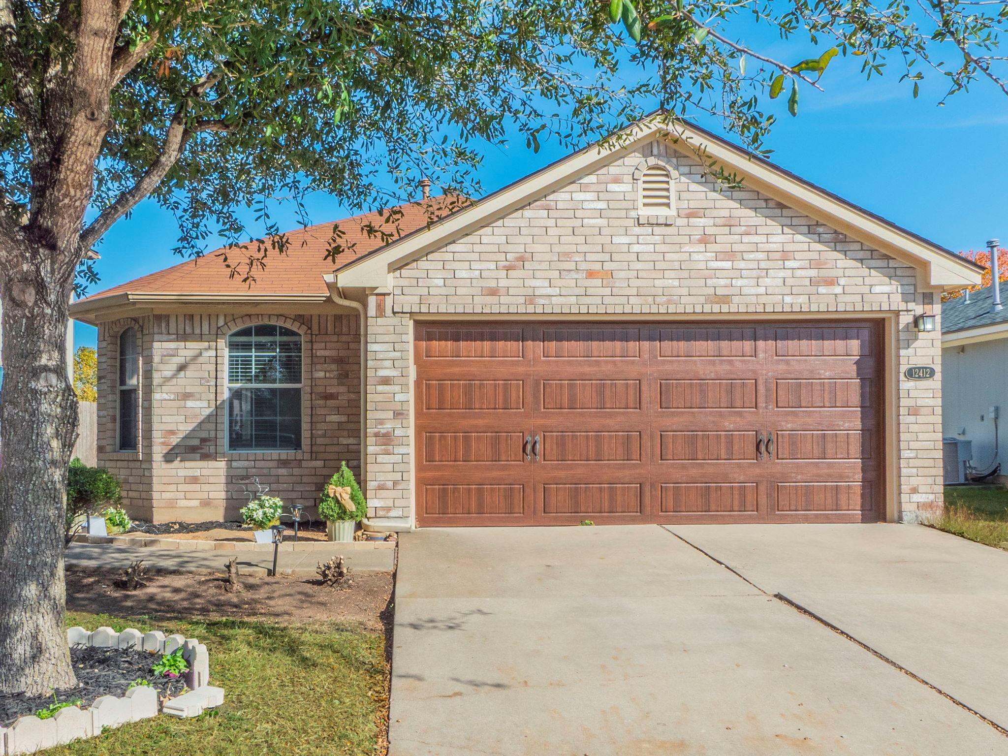 12412 Jamie, Manor, TX 78653 — photo 1