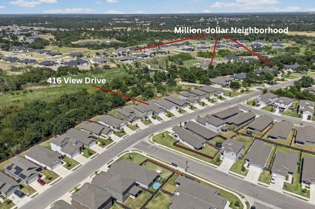416 View, Georgetown, TX 78628 — photo 1