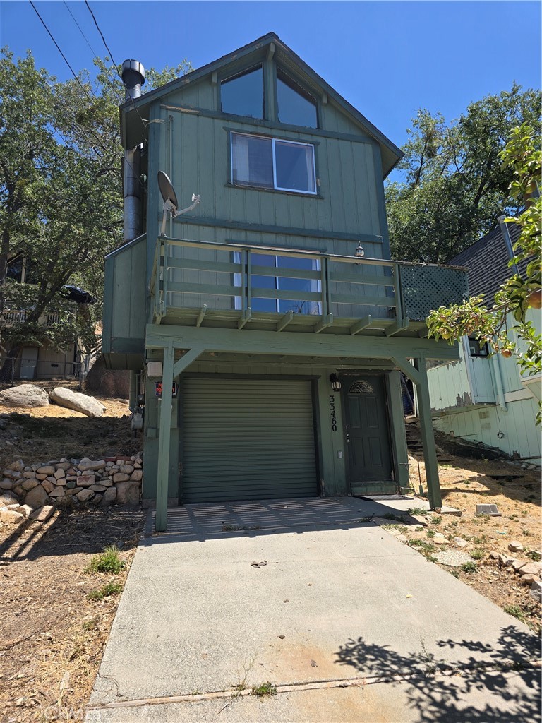 33460 Lakeview Dr, Running Springs, CA 92382 — photo 1