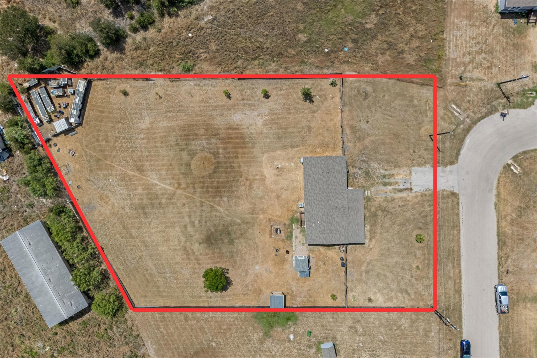 138 Double C, Cedar Creek, TX 78612 — photo 1