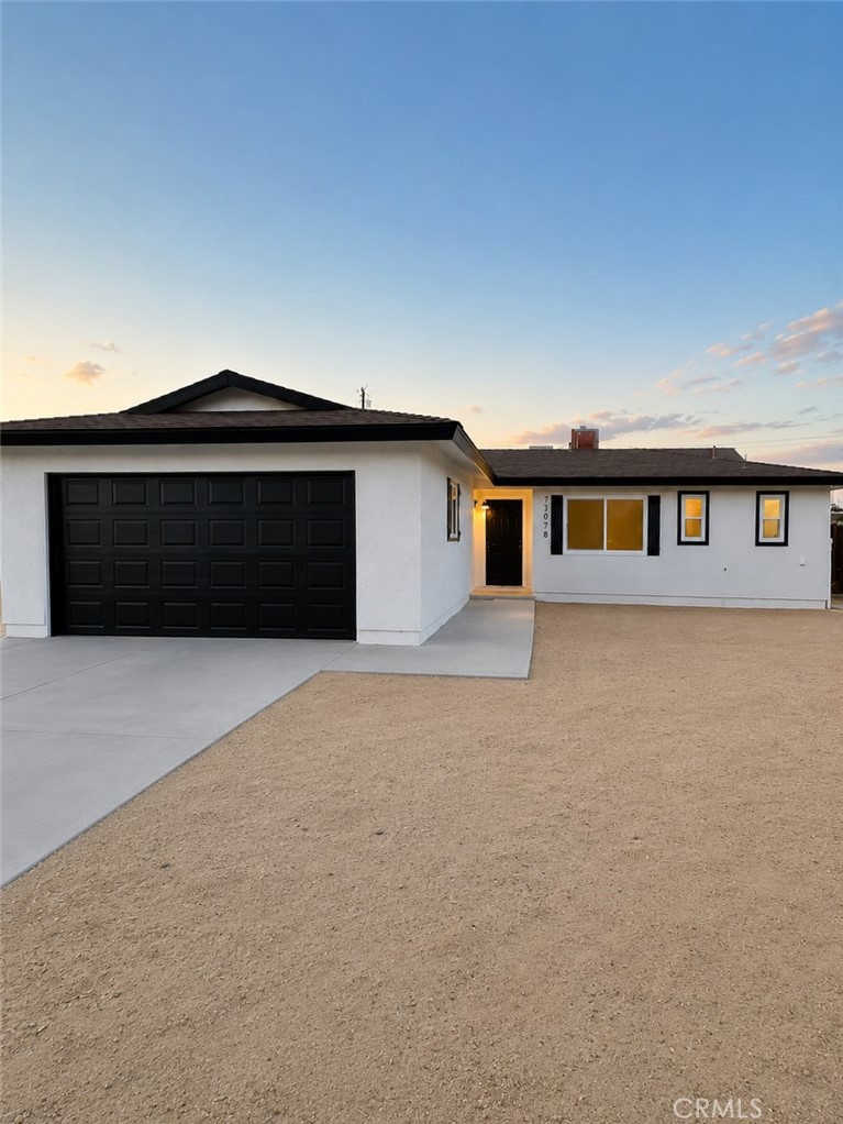 73078 Sunnyvale, 29 Palms, CA 92277 — photo 1