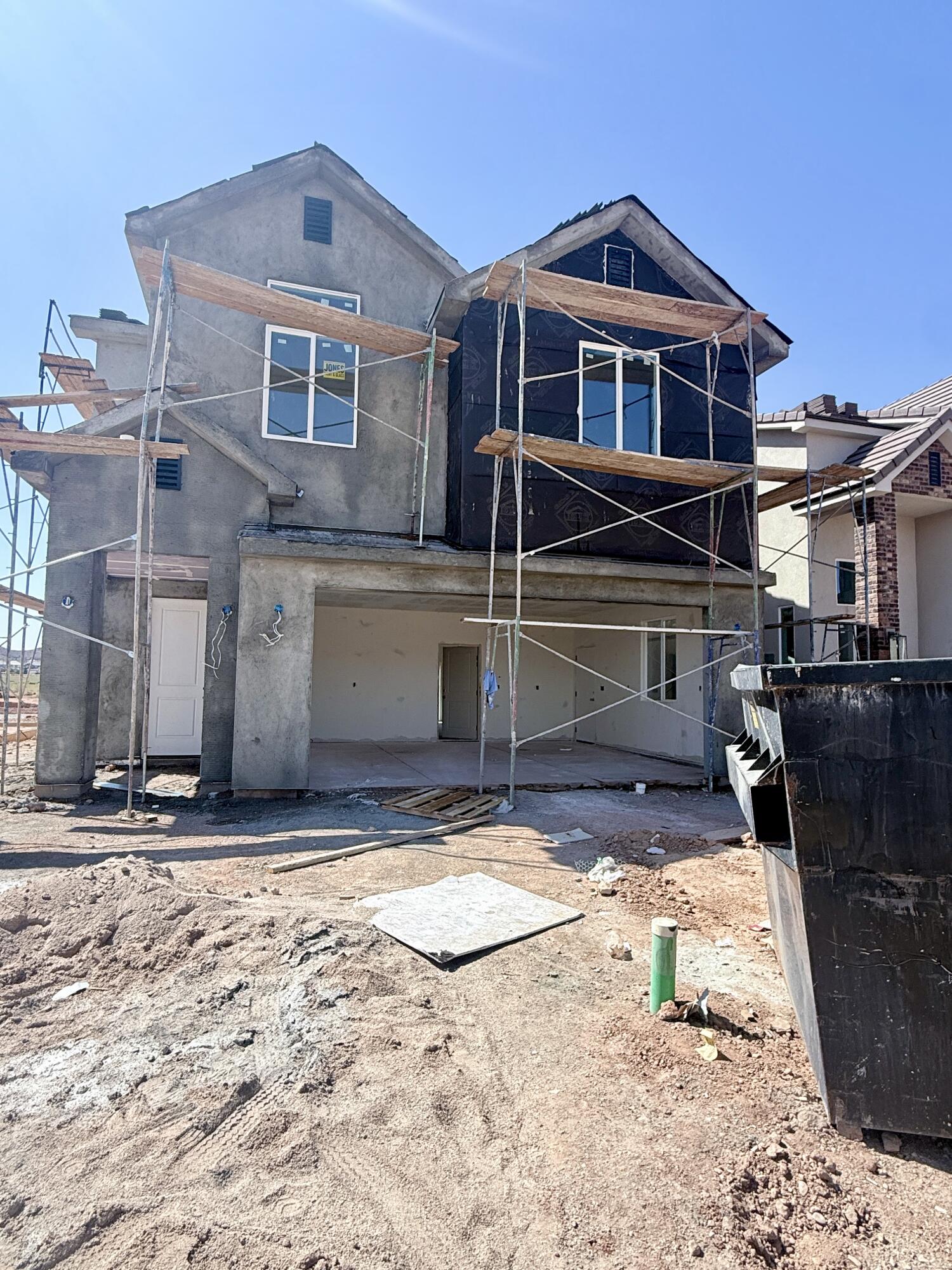 2686 E Suniva Way, St George, UT 84790 — photo 1