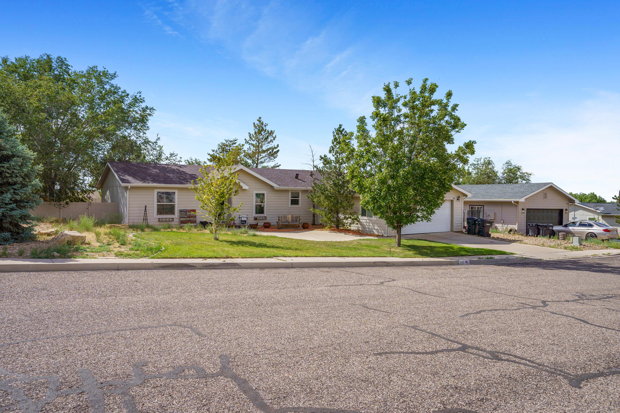 349 N Foothill DR, Cedar City, UT 84721 — photo 1