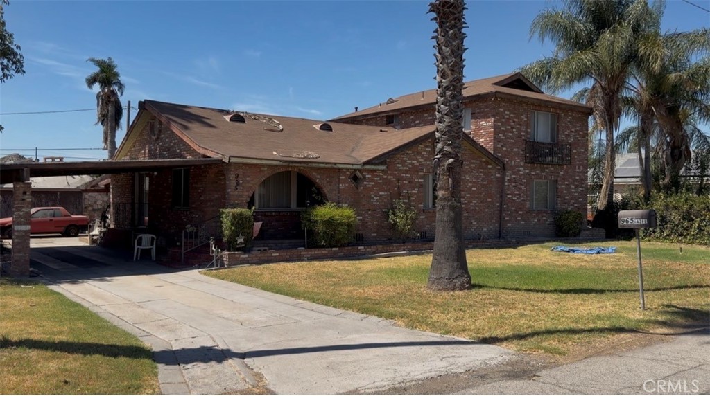 965 Hazel Avenue, San Bernardino, CA 92410 — photo 1