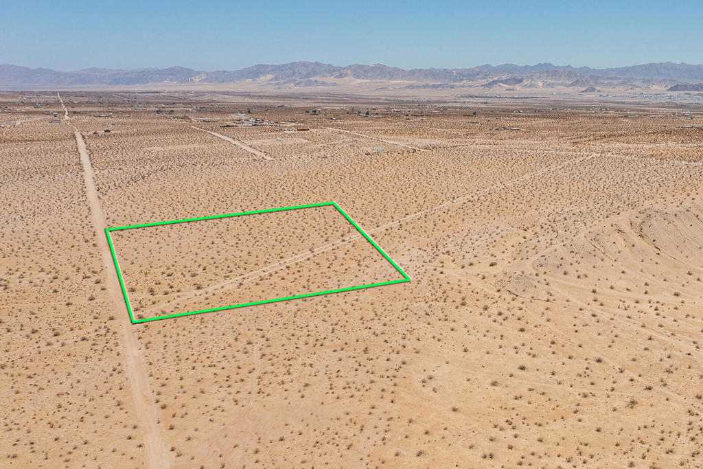 108 Pampa Avenue, 29 Palms, CA 92277 — photo 1
