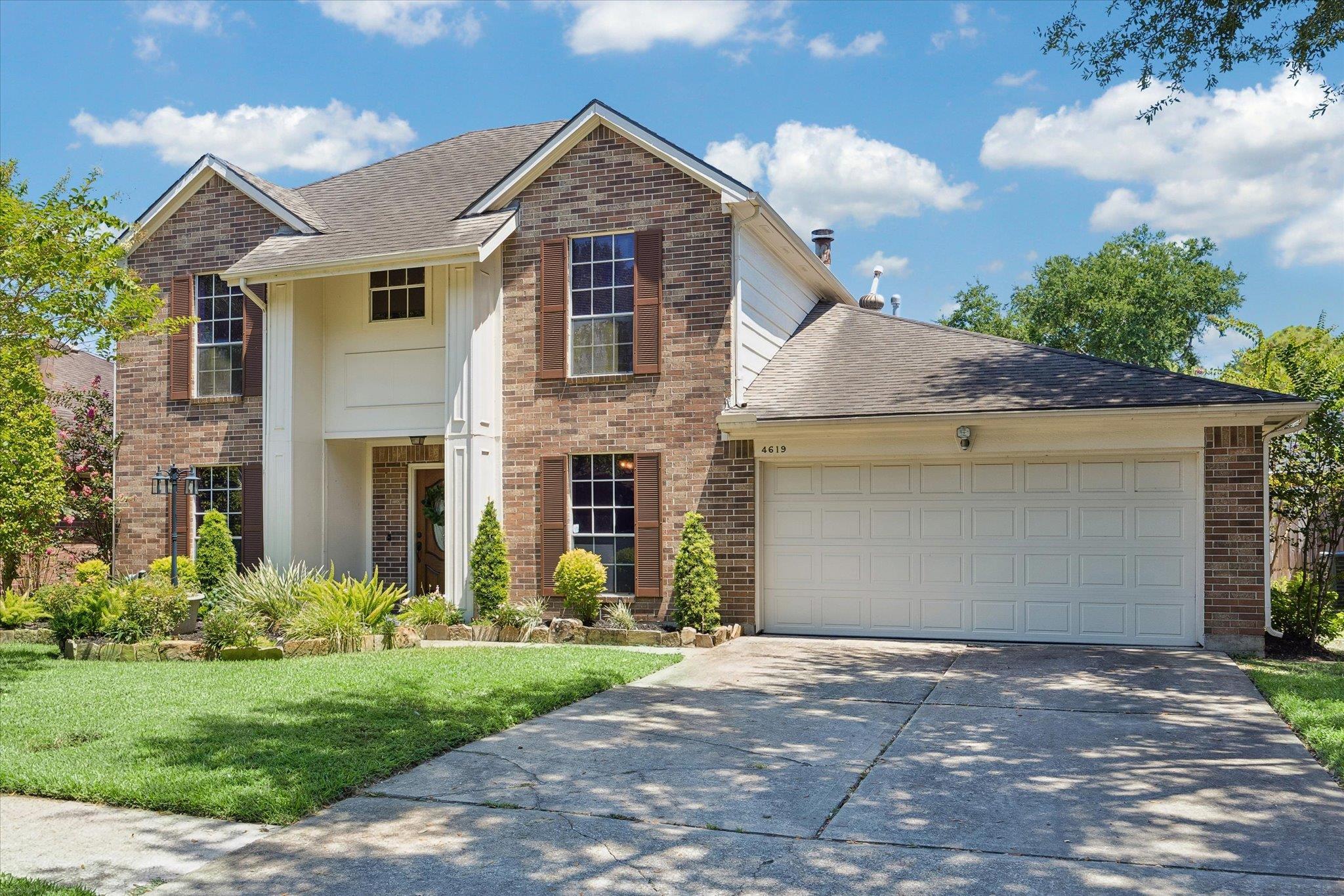 4619 Monaco, Pasadena, TX 77505 — photo 1