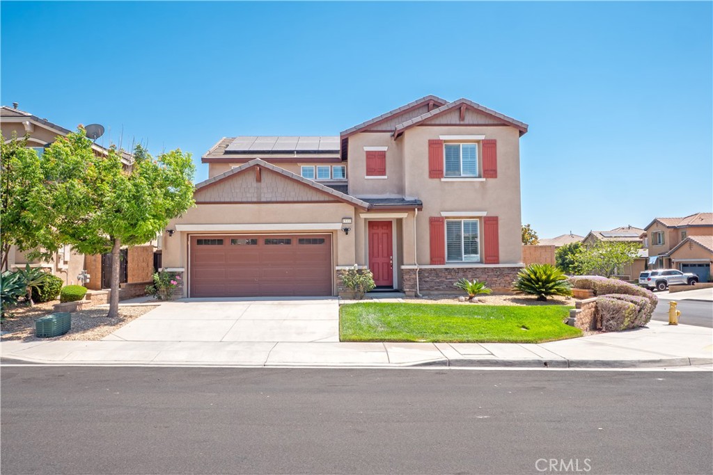 15333 Chive, Fontana, CA 92336 — photo 1