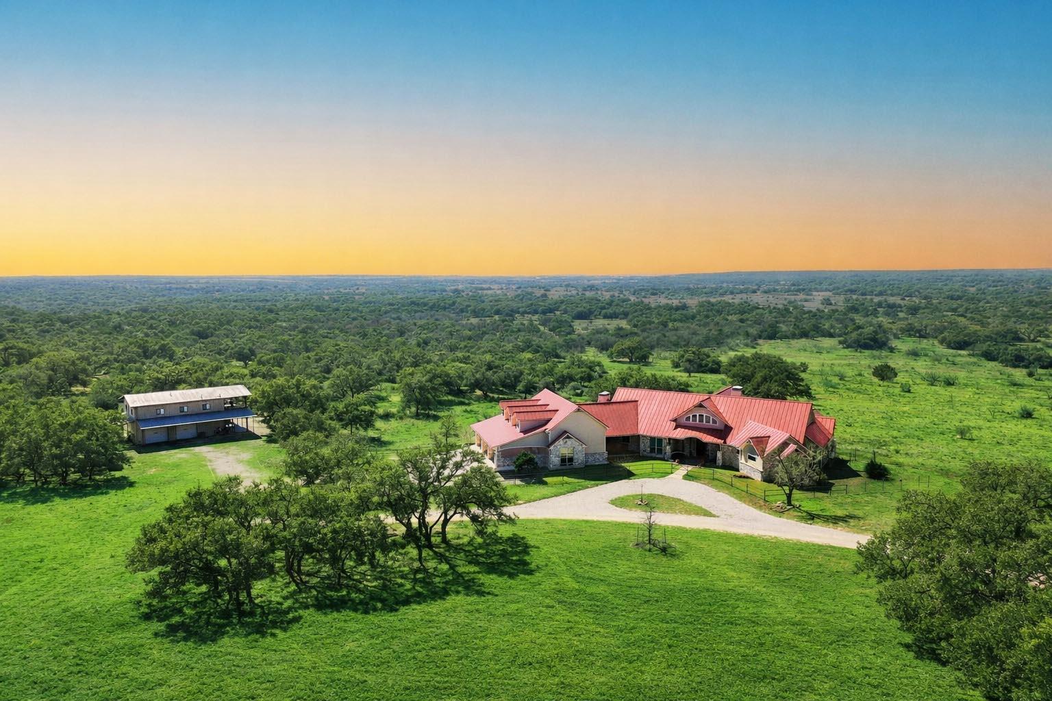 2810 Bridlewood Ranches Dr., San Marcos, TX 78666 — photo 1