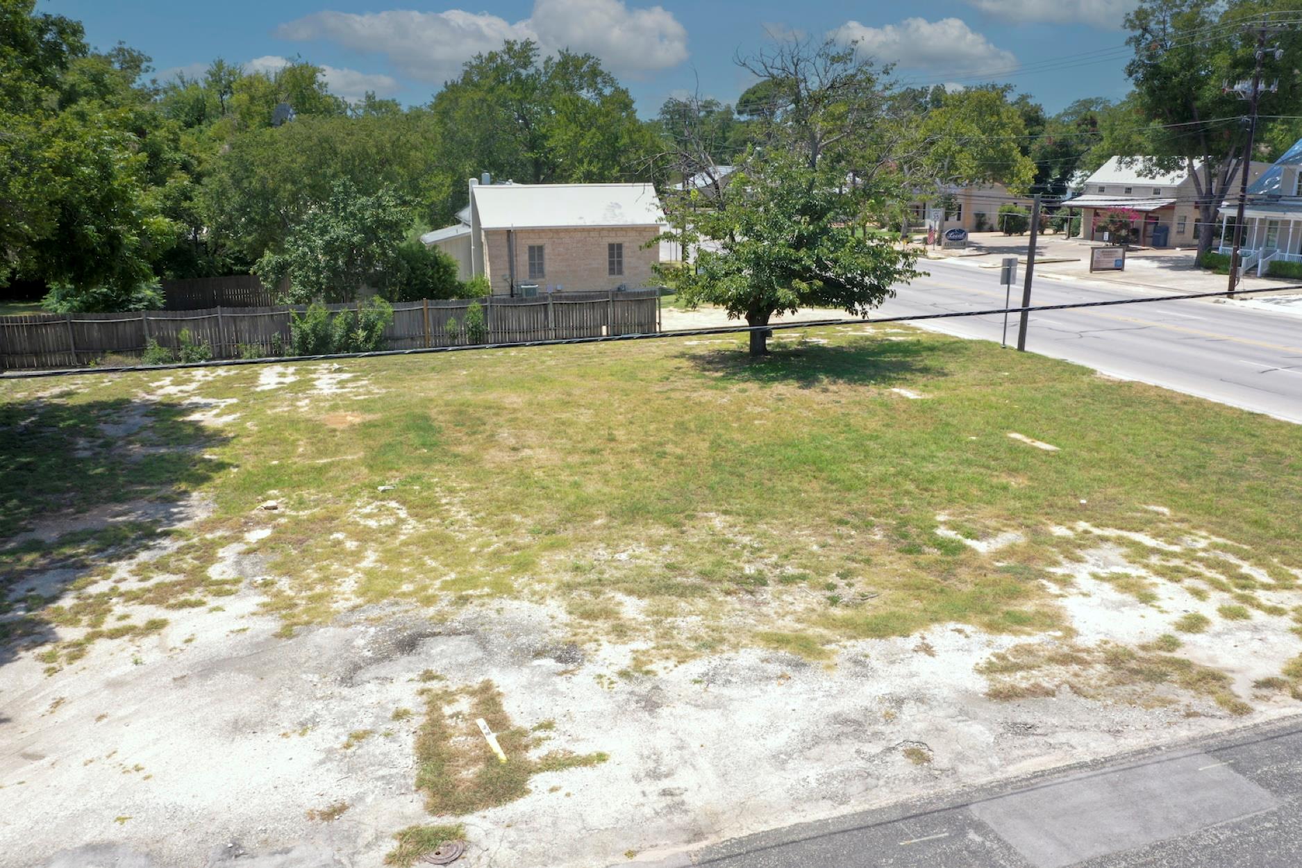 611 Llano