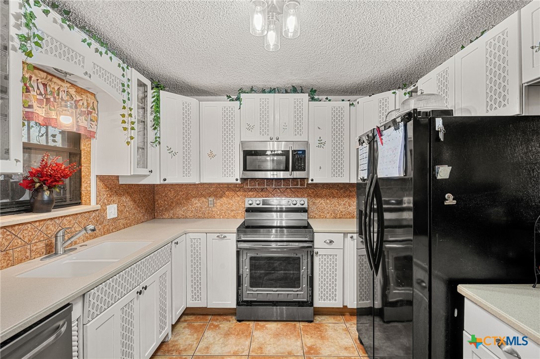3602 Bacon Ranch, Killeen, TX 76542 — photo 1