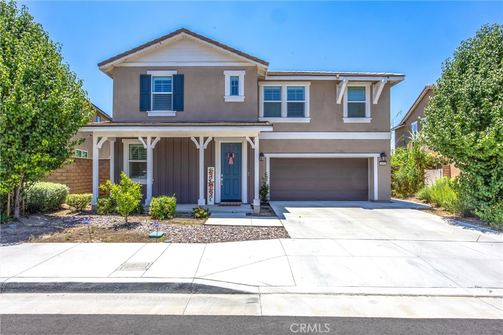 1655 Mardi Gras, Redlands, CA 92374 — photo 1