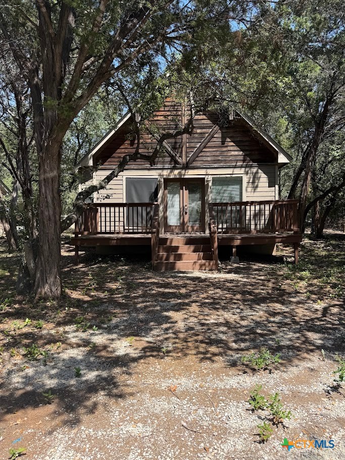 1256 Lonesome, Canyon Lake, TX 78133 — photo 1